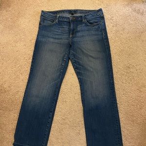 Gap Womens Jeans